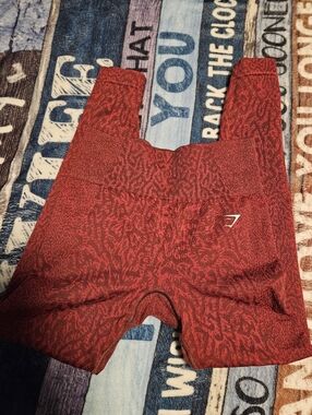 Gymshark Adapt Leggings